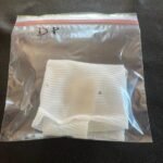 Paper towel germination method