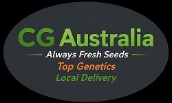 CG Australia