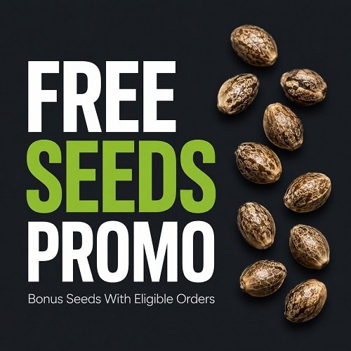 free seeds promo-500px free seeds promo-500px